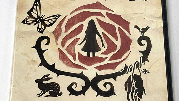 [PlayStation2ソフト] 未開封 RULE of ROSE ルールオブローズを買い取りました