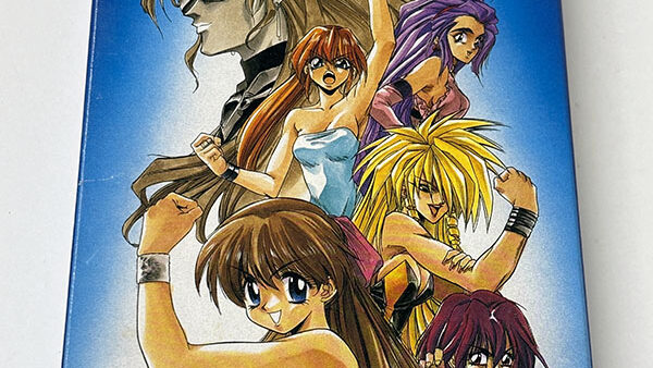 [スーパーファミコンソフト] SUPERレッスルエンジェルス を買い取りました