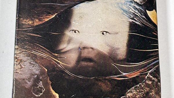 [カセットテープ:洋楽] タンジェリン・ドリーム tangerine dream アテム（息） を買い取りました