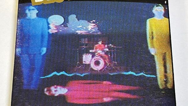 [カセットテープ:ベストアルバム] イエロー・マジック・オーケストラ YMO BEST ONE を買い取りました