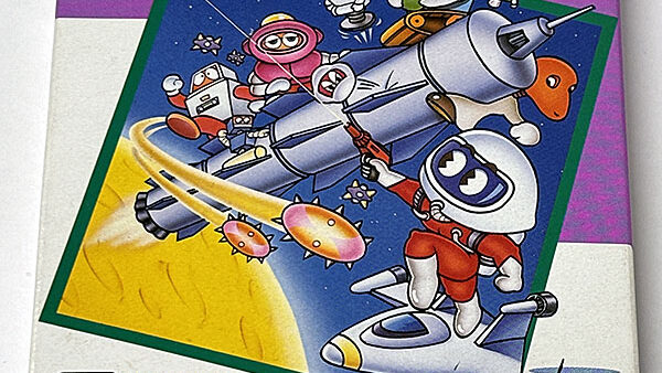 [ゲームボーイソフト] Altered Space アルタード スペース を買い取りました