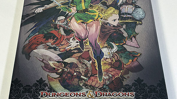 [PlayStation3ソフト] DUNGEONS & DRAGONS ダンジョンズ&ドラゴンズ ミスタラ英雄戦記 LIMITED EDITI...