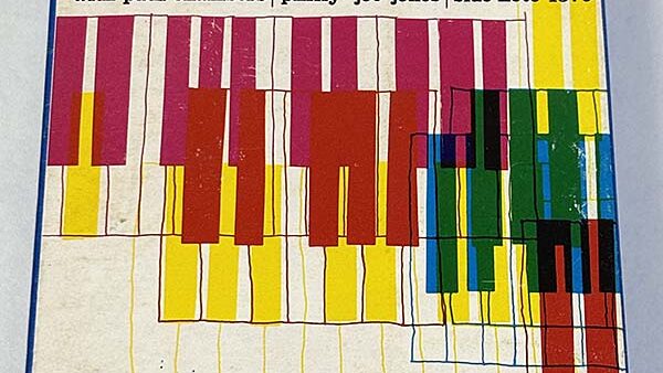 [カセットテープ:アルバム] SONNY CLARK ソニー・クラーク TRIO トリオ を買い取りました