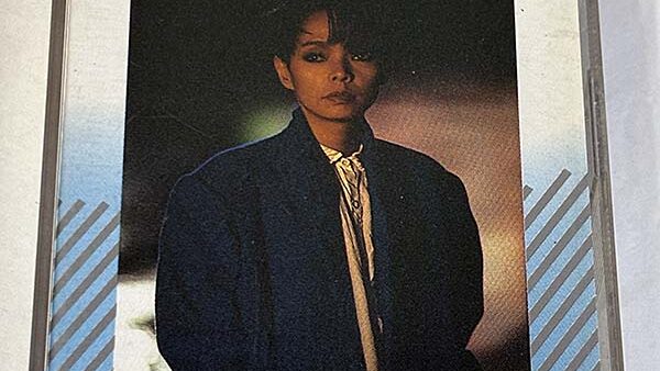 [カセットテープ:ベストアルバム] The Special Series "NAOKO KEN" 研ナオコスペシャル オープンリ...