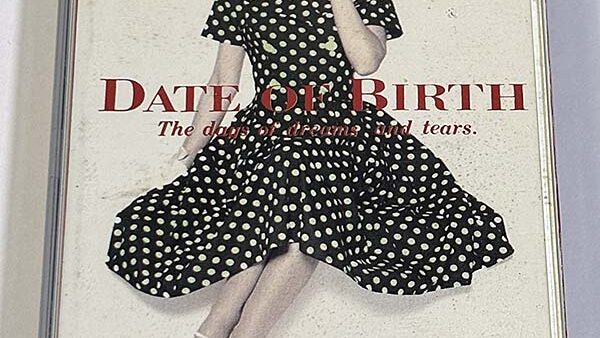 [カセットテープ:見本盤] Date Of Birth デイト・オブ・バース The Days Of Dreams And Te...
