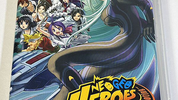 [PSPソフト] NEOGEO HEROES Ultimate Shooting ネオジオヒーローズ アルティメット シューティ...