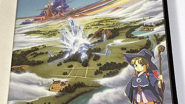 [メガドライブソフト] Twinkle Tale ツインクルテール を買い取りました