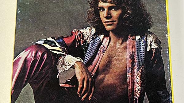 [カセットテープ:アルバム] ピーター・フランプトン Perter Frampton アイム・イン・ユー I'm In You ...
