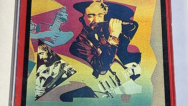 [カセットテープ:コンピレーション] デイヴ・メイスン DAVE MASON ザ・ベスト The BEST of Dave Ma...