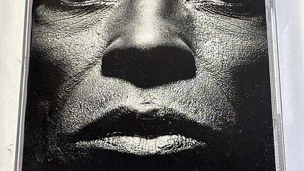[カセットテープ:アルバム] マイルス・デイヴィス Miles Davis チュチュ TUTU を買い取りました