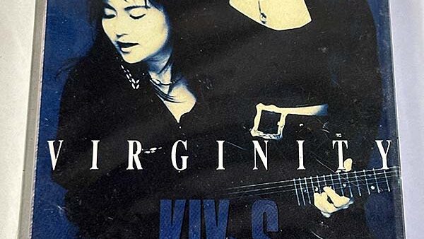 [カセットテープ:アルバム] キックス KIX-S ヴァージニティー Virginity 未開封品 を買い取りました