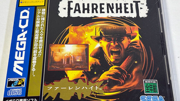 パラサイト・イヴ　新品未開封 PlayStationソフト] パラサイト・イヴ 未開封品 を買い取りました