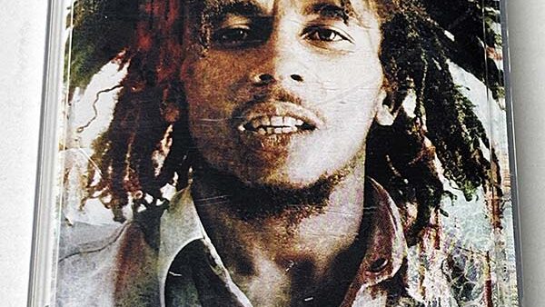 [カセットテープ:コンピレーション] Bob Marley & The Wailers One Love: The Ve...